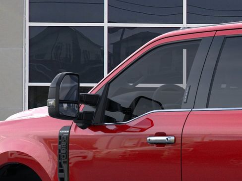 New 2026 Ford F250 Platinum AWD/4WD image 20