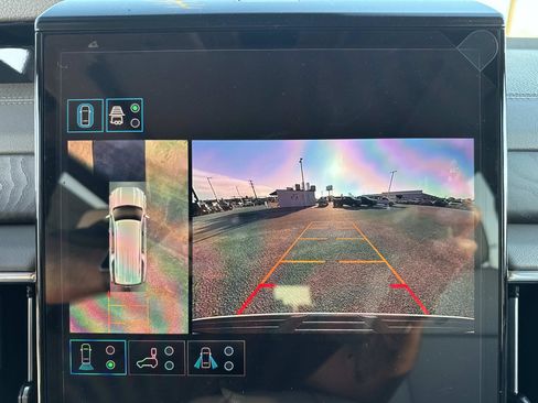 New 2026 GMC Yukon XL Denali w/ Sun & Power Step Package image 30