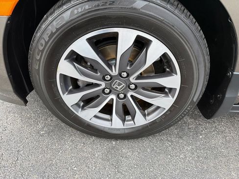 Used 2021 Honda Odyssey EX-L image 9