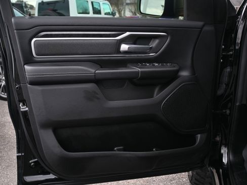 Used 2023 RAM 1500 Big Horn image 28