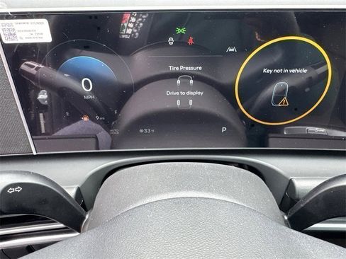 New 2025 Hyundai Santa Cruz SEL image 21