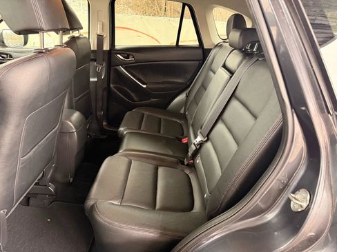 Used 2016 MAZDA CX-5 Grand Touring image 18