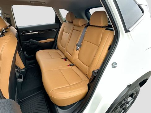 New 2026 Kia Seltos EX image 25