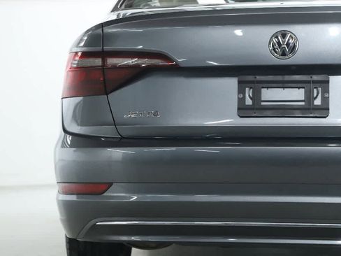 Certified 2021 Volkswagen Jetta SE w/ SE Cold Weather Package image 42