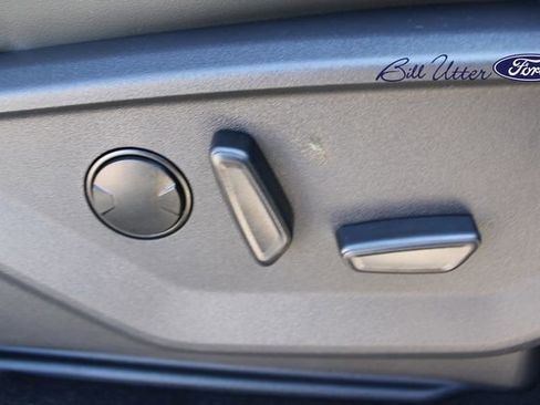 New 2026 Ford Expedition Active image 8