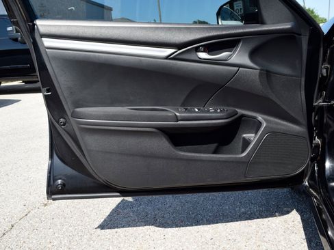 Used 2017 Honda Civic LX image 17