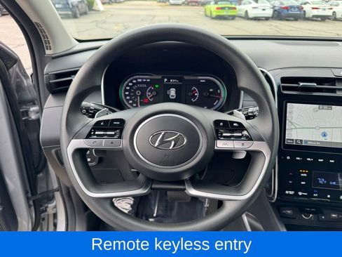 Used 2024 Hyundai Tucson SEL image 12