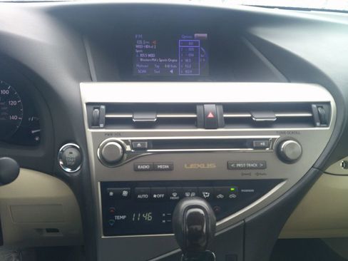 Used 2014 Lexus RX 350 AWD image 14