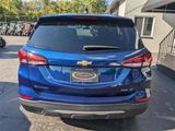Used 2022 Chevrolet Equinox LT image 4