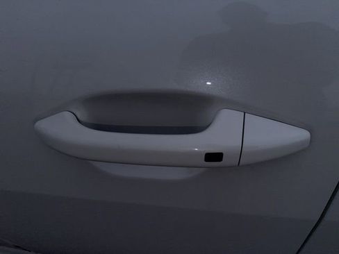 Used 2025 Kia K4 EX image 18