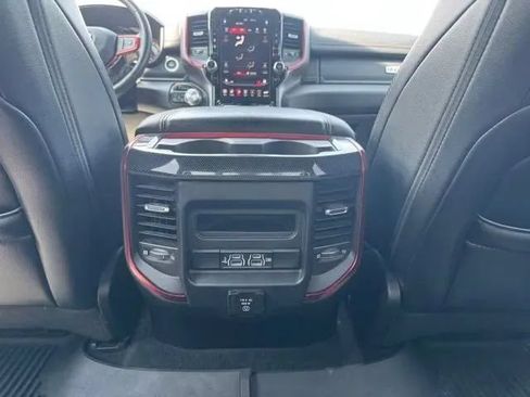 Used 2019 RAM 1500 Rebel w/ Rebel Level 2 Equipment Group AWD/4WD image 20