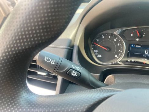 Used 2024 GMC Terrain SLE w/ Driver Convenience Package AWD/4WD image 31