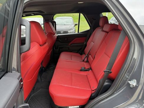 Used 2025 Toyota 4Runner TRD Pro AWD/4WD image 11