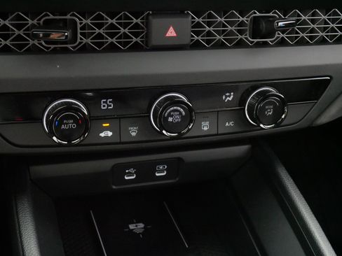 Used 2026 Honda Accord LX image 23