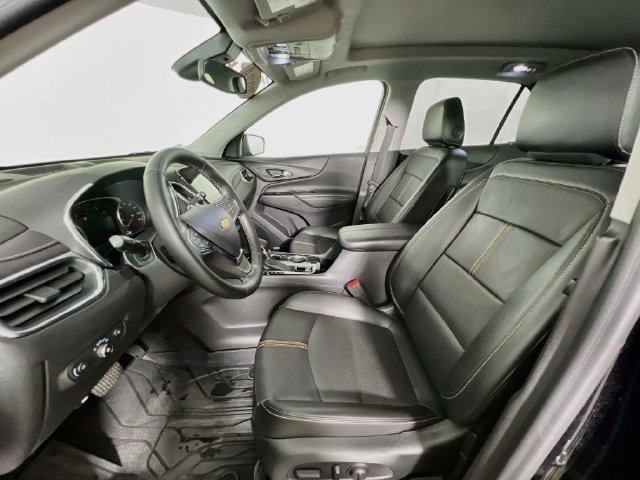 Used 2024 Chevrolet Equinox Premier AWD/4WD image 10