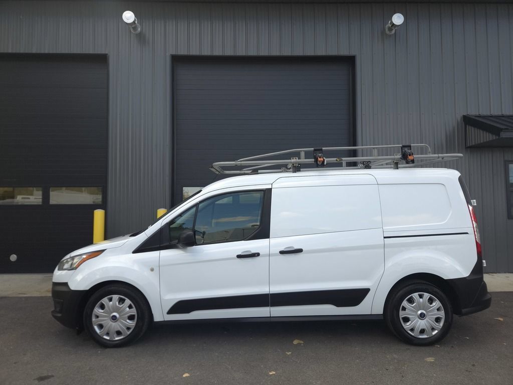 Used 2020 Ford Transit Connect XL FWD image 1