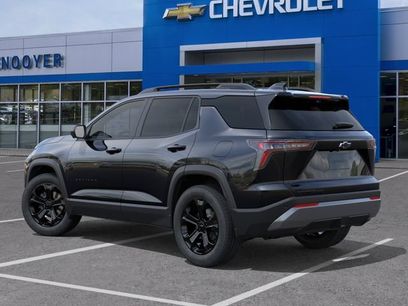 New 2027 Chevrolet Equinox LT w/ Convenience Package II
