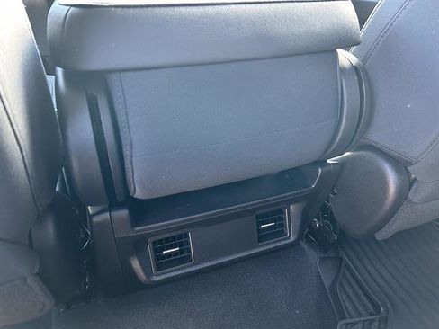 Certified 2021 Chevrolet Silverado 2500 Custom w/ Custom Value Package AWD/4WD image 29
