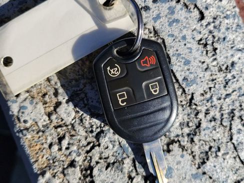 Used 2014 Ford F150 Limited image 33