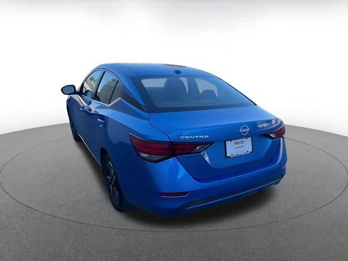 Used 2025 Nissan Sentra SV image 11
