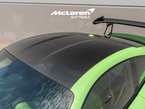 Used 2019 Porsche 911 GT3 RS w/ Weissach Package RWD image 28