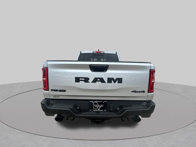 New 2026 RAM 1500 RHO AWD/4WD image 4