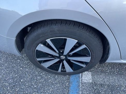 Used 2022 Nissan Altima 2.5 SV image 4