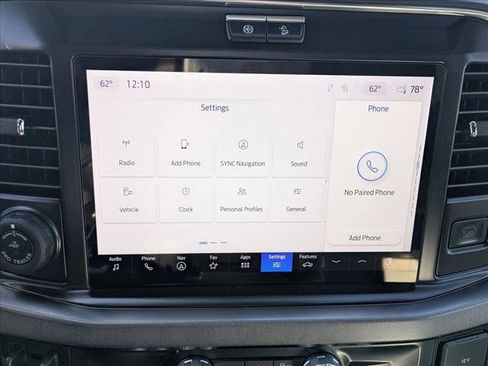 New 2026 Ford F250 Platinum image 12