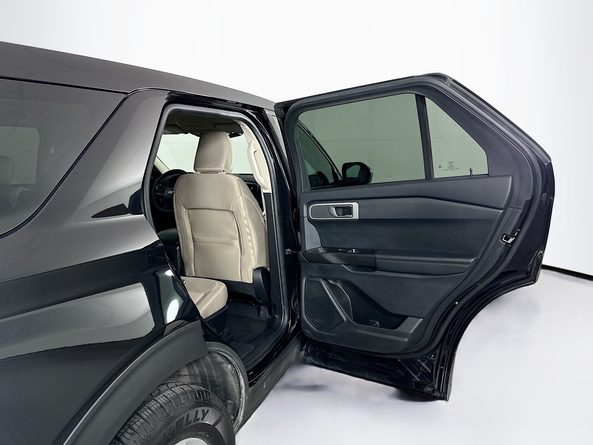 Used 2023 Ford Explorer 4WD image 30