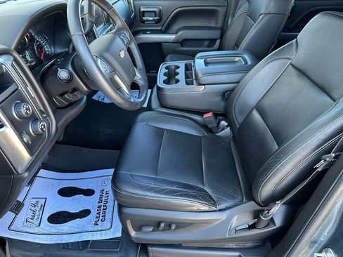 Used 2014 Chevrolet Silverado 1500 LT w/ Texas Edition, 1LT Trim image 20