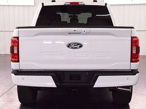 Used 2023 Ford F150 XLT w/ Equipment Group 302A High image 6