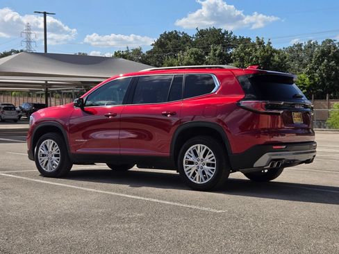 Used 2024 GMC Acadia Elevation FWD image 5