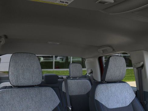 New 2025 Ford Maverick XLT w/ XLT Luxury Package image 12