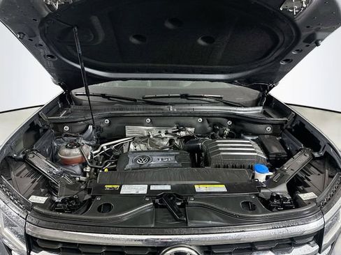 Used 2022 Volkswagen Atlas SE image 30