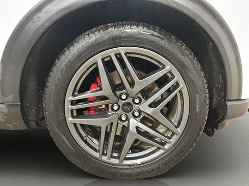 Used 2025 Ford Explorer ST image 25