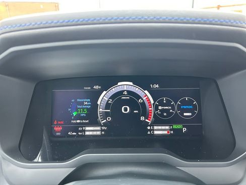 New 2026 Toyota Tundra Platinum image 16