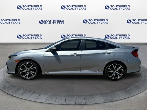 Used 2019 Honda Civic Si image 3