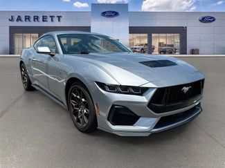 Used 2025 Ford Mustang GT w/ GT Performance Package RWD video 1