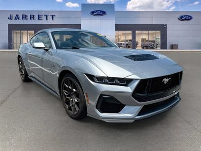 Used 2025 Ford Mustang GT w/ GT Performance Package