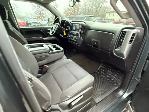 Used 2017 Chevrolet Silverado 1500 LT image 30