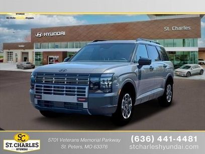 Used 2026 Hyundai Palisade XRT Pro