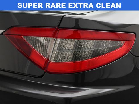 Used 2014 Maserati GranTurismo Base image 23