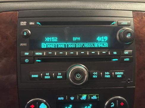 Used 2014 Chevrolet Tahoe LT w/ Luxury Package image 25