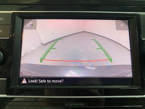 Used 2019 Volkswagen Tiguan S w/ Driver Assistance Package image 16