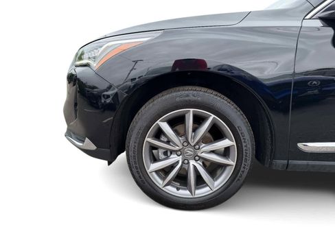 Certified 2024 Acura RDX SH-AWD w/ Technology Package image 8