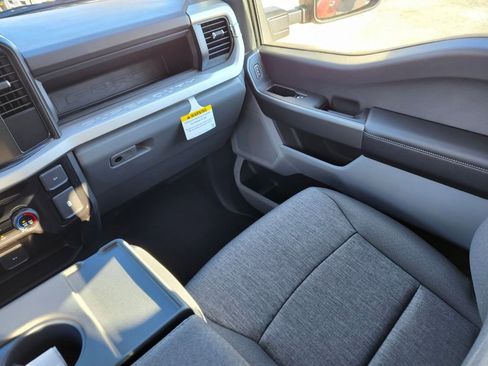 New 2026 Ford F250 XL w/ STX Appearance Package AWD/4WD image 15