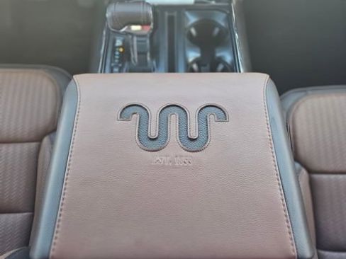 New 2026 Ford F150 King Ranch w/ Equipment Group 601A High image 18