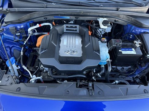 Used 2020 Hyundai Ioniq Limited image 40