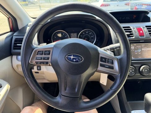 Used 2014 Subaru Crosstrek 2.0i Premium AWD/4WD image 30