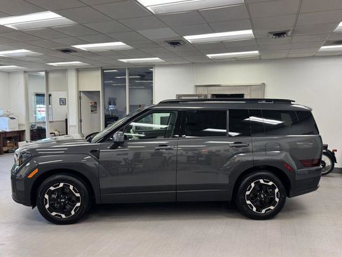 Used 2026 Hyundai Santa Fe SEL image 23